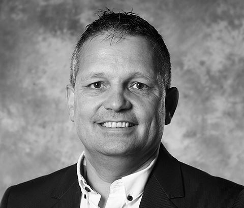 Kim Müller, CEO (Chief Executive Officer).