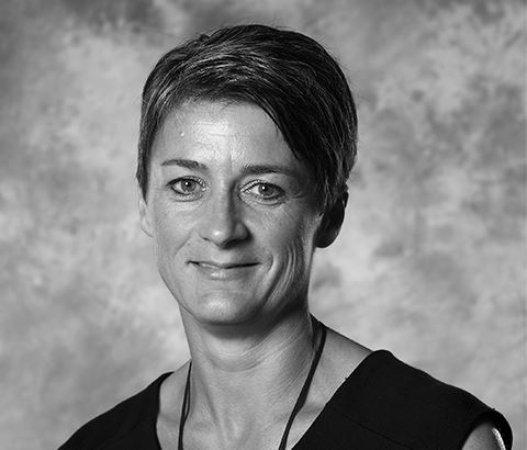 Nita Maibrit Svendsen